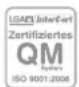 Interstuhl HUB HU320 - EN-OPERATINGINSTRUCTIONS - 3