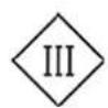 Interstuhl HUB HU320 - SYMBOL EXPLANATIONS - 4