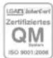 Interstuhl HUB HU930 - GARANTÍA - 4