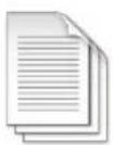 CANON imageRUNNER ADVANCE C7580i III - Riorganizzazione dei documenti con Pinzatura - 1