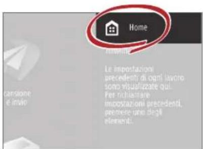 CANON imageRUNNER ADVANCE C7580i III - Comeutilizzare lamacchina - 3