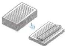 CANON imageRUNNER ADVANCE C7580i III - Doble cara - 1