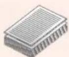 CANON imageRUNNER ADVANCE C7580i III - Colocacion de documents originales en el alimentador - 2