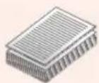 CANON imageRUNNER ADVANCE C7580i III - Inserimento dei documenti originali nell'alimentatore - 2