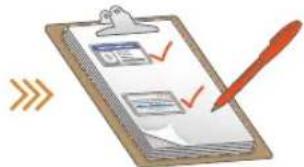 CANON imageRUNNER ADVANCE C7580i III - Print Two-Sided ID Cards on One Side of Paper - 2