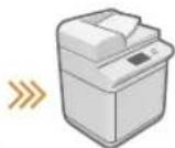 CANON imageRUNNER ADVANCE C7580i III - Riorganizzazione dei documenti con Pinzatura - 2