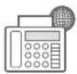 CANON imageRUNNER ADVANCE C7580i III - Select the Destination Type - 3