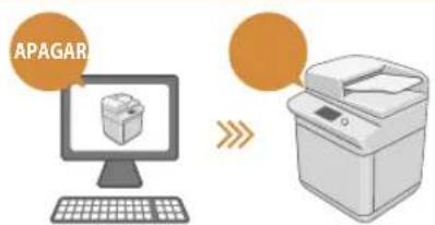 CANON imageRUNNER ADVANCE C7580i III - Variadad de sistemas - 1