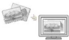 CANON imageRUNNER ADVANCE C7580i III - Resolución - 1