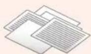 CANON imageRUNNER ADVANCE C7580i III - Colocacion de documents originales en el alimentador - 3