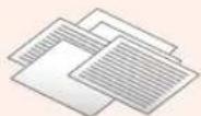 CANON imageRUNNER ADVANCE C7580i III - Placing Original Documents in the Feeder - 3