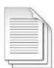 CANON imageRUNNER ADVANCE C7580i III - Reorganizing Documents with Staples - 1
