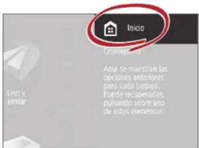 CANON imageRUNNER ADVANCE C7580i III - como usar el equipo - 3