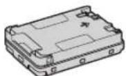 CANON WG7550Z - Cartouche d'entretien - 1