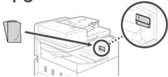 CANON WG7550Z - Mover a máquina - 21