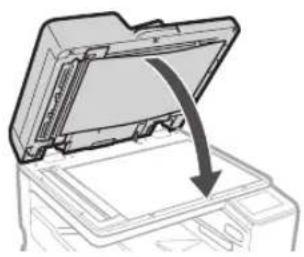CANON WG7550Z - ▲Transporting the Machine - 12