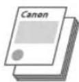 CANON WG7550Z - Posicionamento dos originais - 5