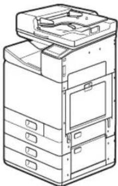 CANON WG7550Z - Illustrazioni e schermate utilizzate nel manuale - 1