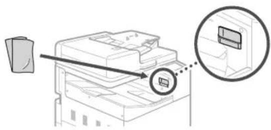 CANON WG7550Z - Transportieren des Geräts - 19