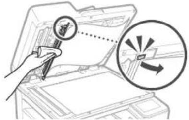CANON WG7550Z - CUIDADO! - 2