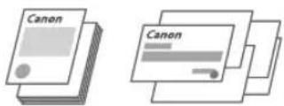CANON WG7550Z - Collocazione degli originali - 4
