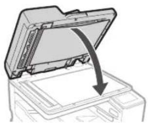 CANON WG7550Z - Mover a máquina - 12