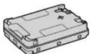 CANON WG7550Z - Maintenance Cartridge - 1