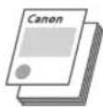 CANON WG7550Z - Originelen plaatsen - 5