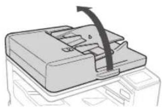CANON WG7550Z - Mover a máquina - 9