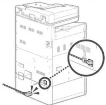 CANON WG7550Z - NOTE - 7