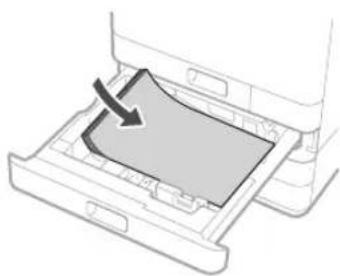 CANON WG7550Z - Imprima e verifique o padrão de verificação de ejetor - 3