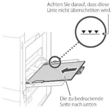CANON WG7550Z - HINWEIS - 1