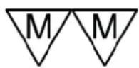 Interstuhl HUB HU312 - SYMBOL EXPLANATIONS - 5