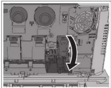 CANON imageRUNNER ADVANCE C3320i - NOTA - 5