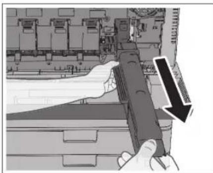 CANON imageRUNNER ADVANCE C3320i - NOTA - 2