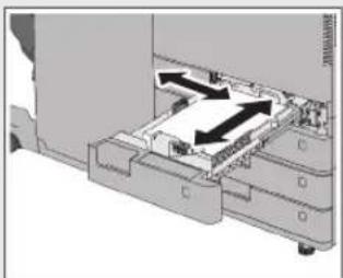 CANON imageRUNNER ADVANCE C3320i - Soluzione - 1