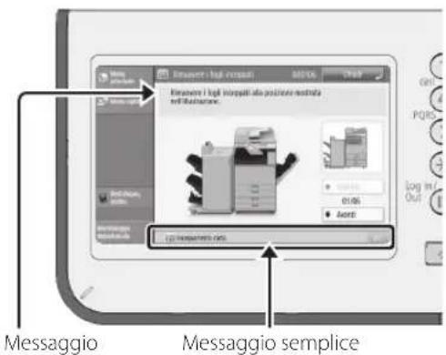 CANON imageRUNNER ADVANCE C3320i - bntrollo 1 - 1