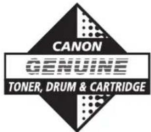 CANON imageRUNNER ADVANCE C3320i - Original-Verbrauchsmaterialien - 1