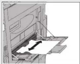 CANON imageRUNNER ADVANCE C3320i - Remedy - 3