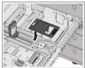CANON imageRUNNER ADVANCE C3320i - NOTA - 2