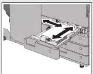 CANON imageRUNNER ADVANCE C3320i - Remedy - 1
