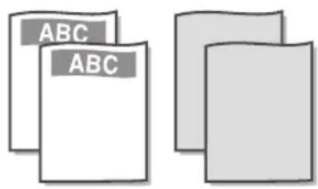 CANON imageRUNNER ADVANCE C3320i - Do You Have the Following Troubles? - 3