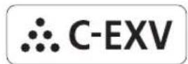 CANON imageRUNNER ADVANCE C3320i - Toner - 1