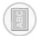 CANON imageRUNNER ADVANCE C3320i - Colours Are Shifted - 2