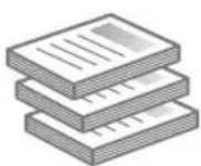 CANON imageRUNNER ADVANCE C3320i - Endverarbeitung Kopie Drucken - 5