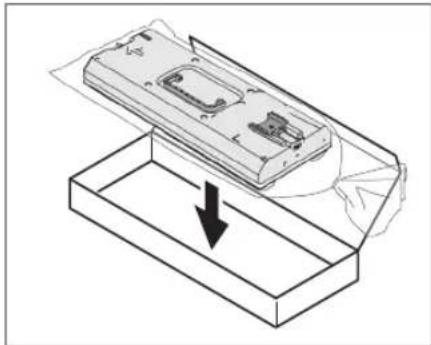CANON imageRUNNER ADVANCE C3320i - Prepare un nuevo deposito de toner residual y guarde el extraido. - 2