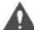 CANON imageRUNNER ADVANCE C3320i - WARNING - 1