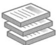 CANON imageRUNNER ADVANCE C3320i - Acabado Copiar Imprimir - 5