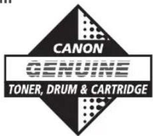 CANON imageRUNNER ADVANCE C3320i - Consumabili originali - 1