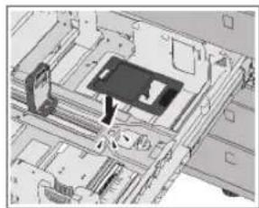 CANON imageRUNNER ADVANCE C3320i - NOTA - 2